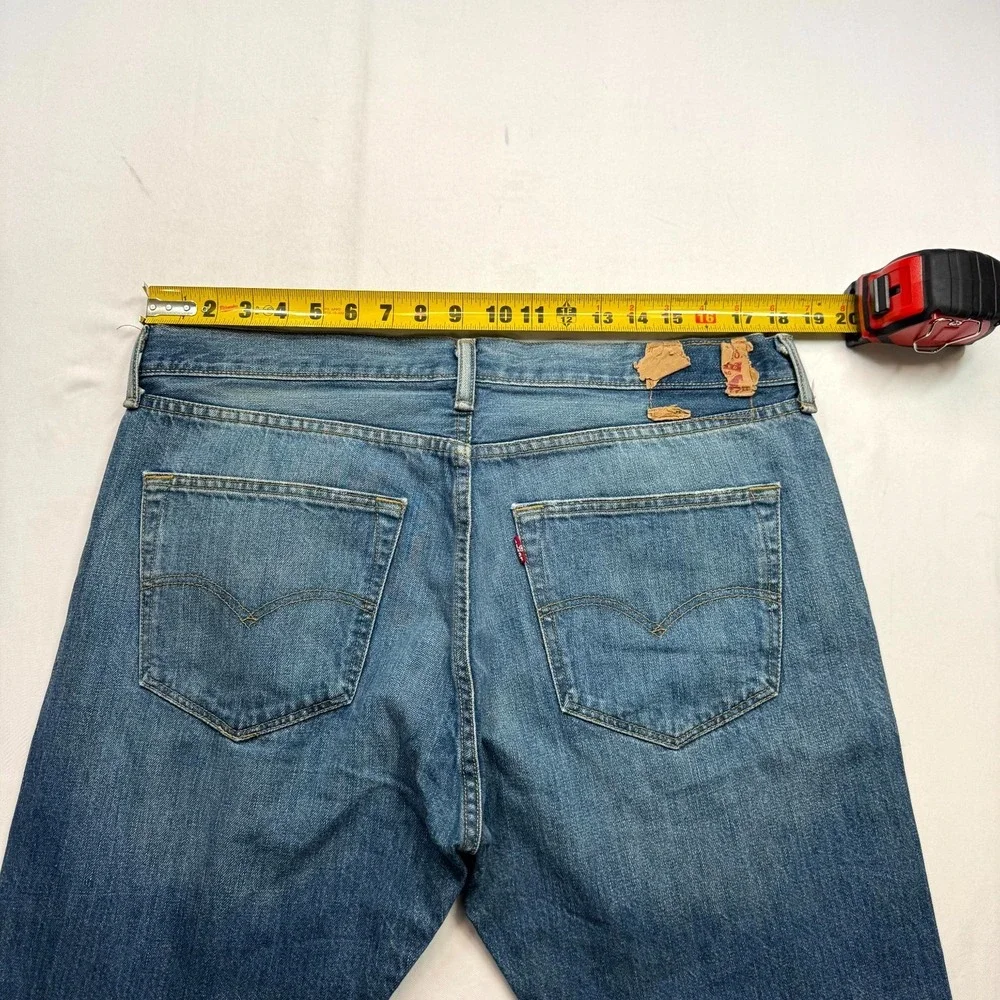 Levis levi 501